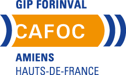 Moodle CAFOC - GIP FORINVAL